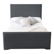 Harlech Upholstered Bed Frame