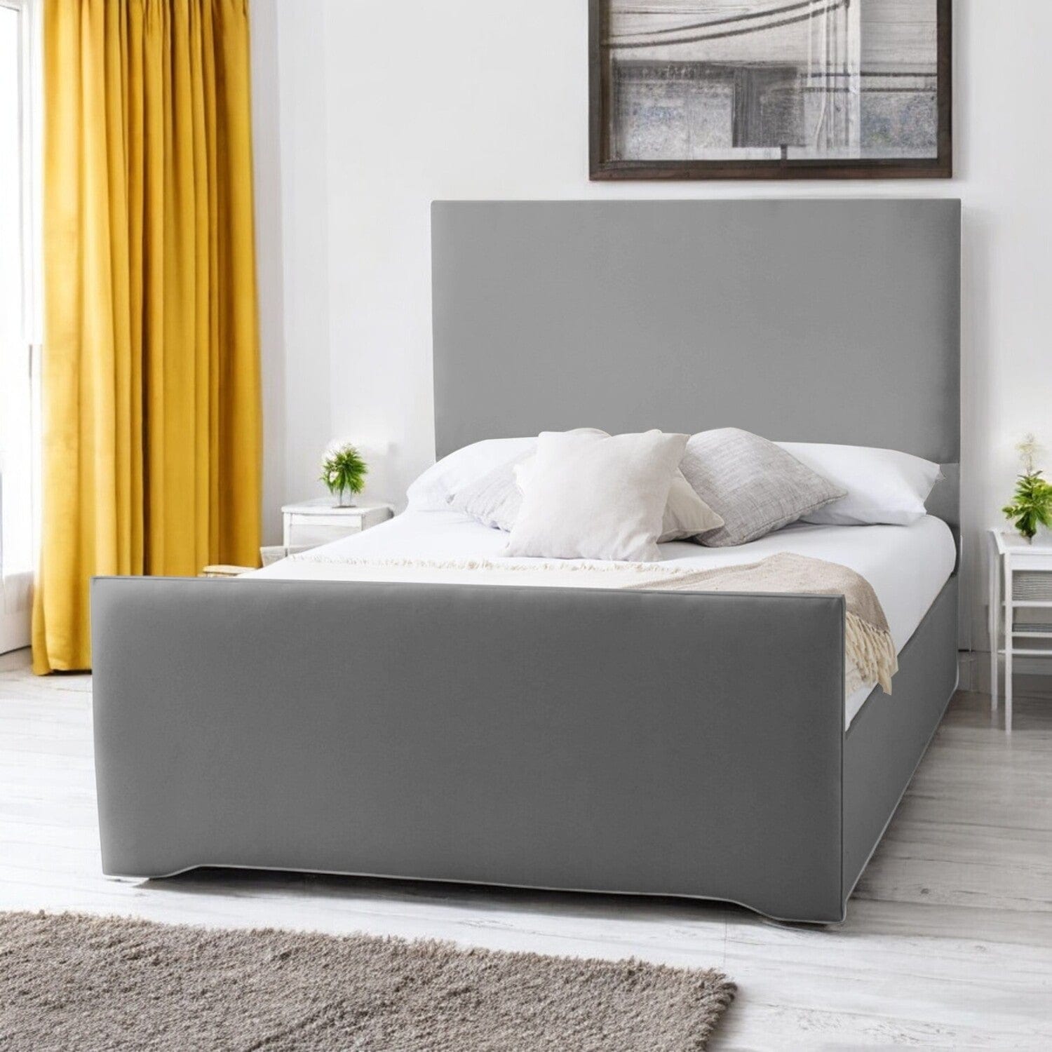 Harlech_Light_Grey_Linen_Bed_Frame_3.jpg