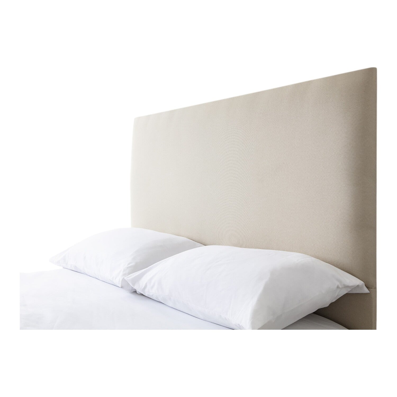 Harlech Upholstered Bed Frame
