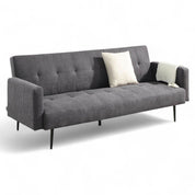 Hayle Upholstered Sofa Bed 