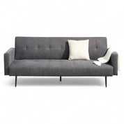 Hayle Upholstered Sofa Bed 