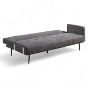Hayle Upholstered Sofa Bed 