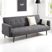 Hayle Upholstered Sofa Bed 