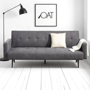 Hayle Upholstered Sofa Bed 