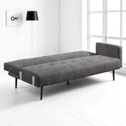 Hayle Upholstered Sofa Bed 