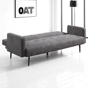 Hayle Upholstered Sofa Bed 