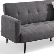 Hayle Upholstered Sofa Bed 