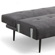 Hayle Upholstered Sofa Bed 