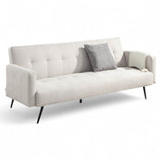 Hayle Upholstered Sofa Bed 