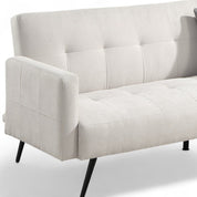 Hayle Upholstered Sofa Bed 