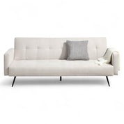 Hayle Upholstered Sofa Bed 