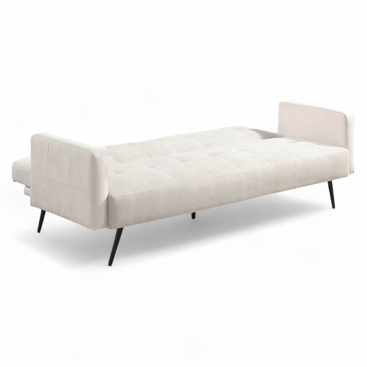 Hayle Upholstered Sofa Bed 