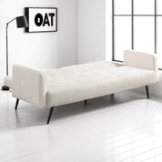 Hayle Upholstered Sofa Bed 