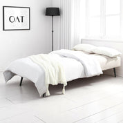 Hayle Upholstered Sofa Bed 