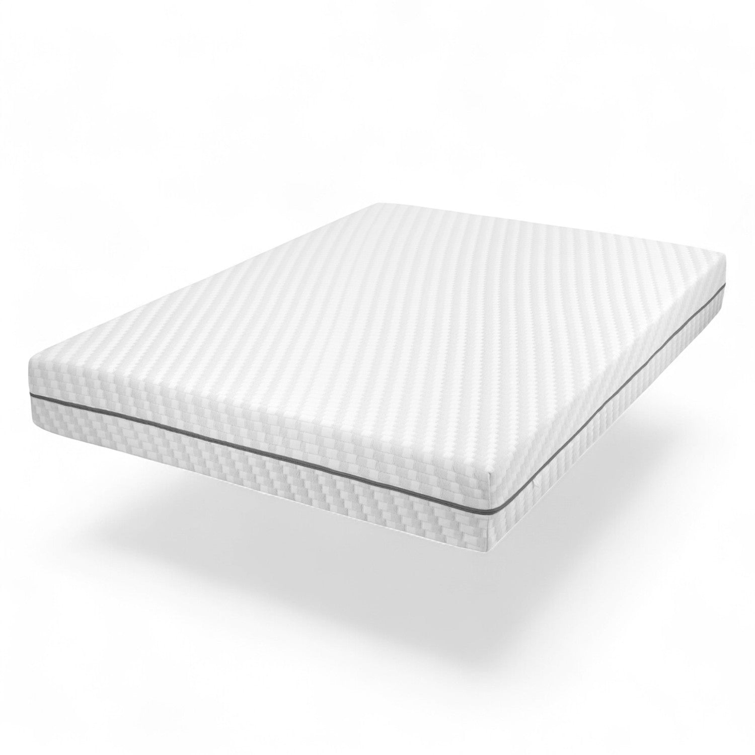 Invigorate 2000 Pocket Spring Hybrid Mattress 