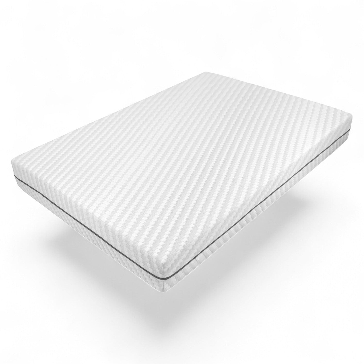 Invigorate 2000 Pocket Spring Hybrid Mattress 