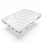 Invigorate 2000 Pocket Spring Hybrid Mattress 