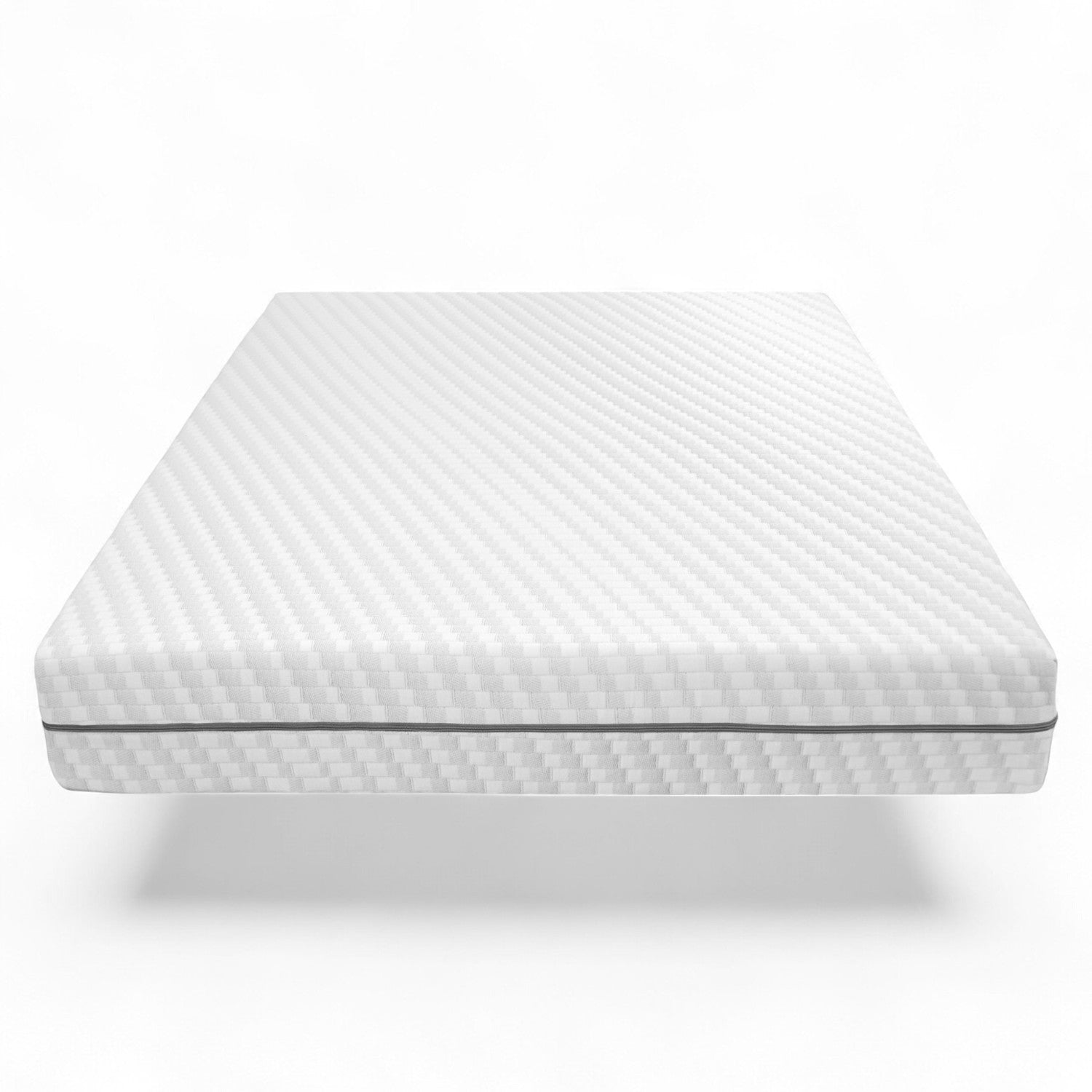 Invigorate 2000 Pocket Spring Hybrid Mattress 