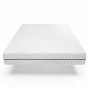 Invigorate 2000 Pocket Spring Hybrid Mattress 