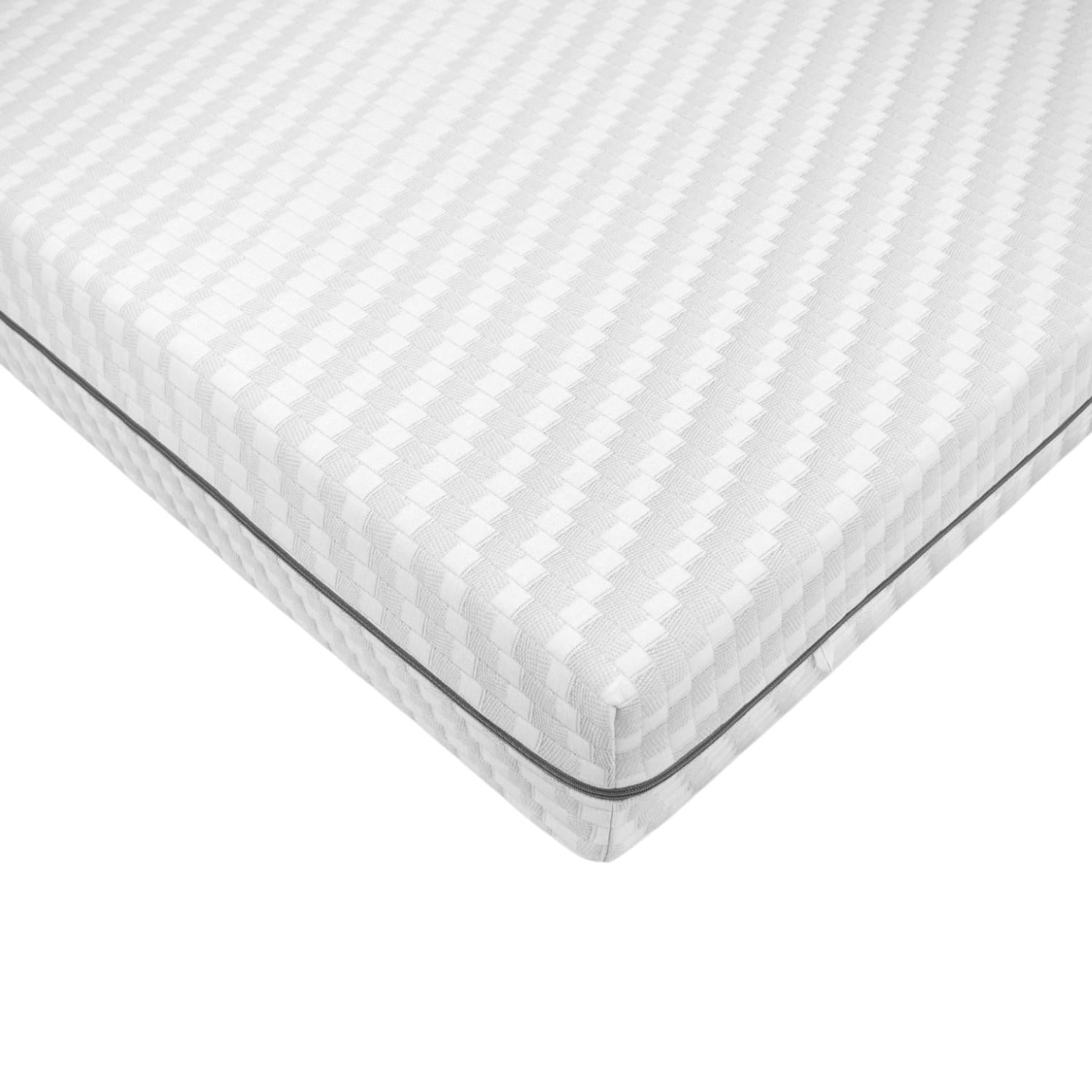 Invigorate 2000 Pocket Spring Hybrid Mattress 
