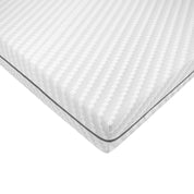 Invigorate 2000 Pocket Spring Hybrid Mattress 