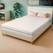Invigorate 2000 Pocket Spring Hybrid Mattress 