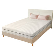 Invigorate 2000 Pocket Spring Hybrid Mattress 