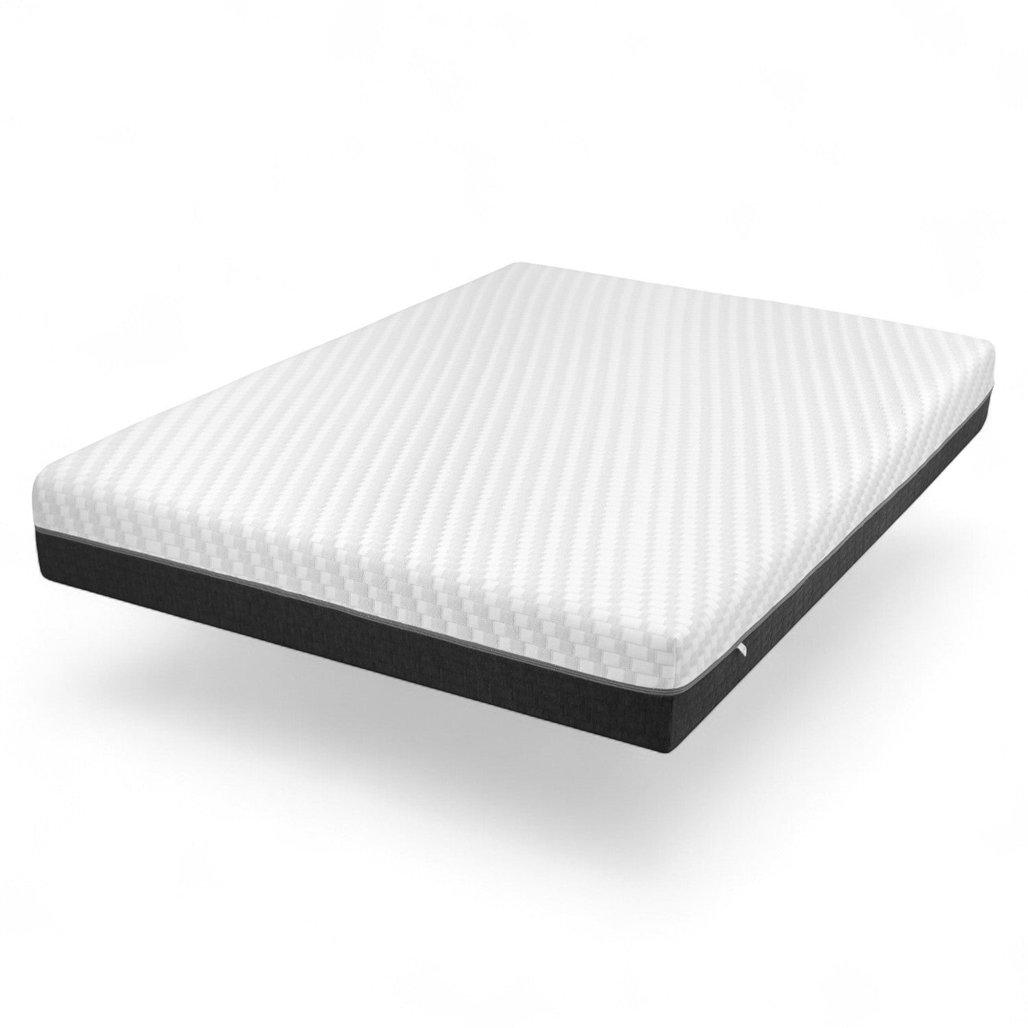 Invigorate 3000 Pocket Spring Hybrid Mattress - OAT Home