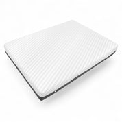 Invigorate 3000 Pocket Spring Hybrid Mattress - OAT Home