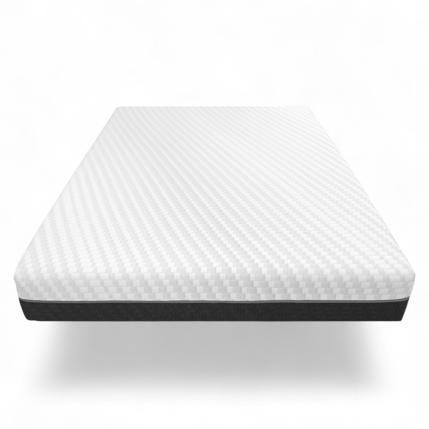 Invigorate 3000 Pocket Spring Hybrid Mattress - OAT Home