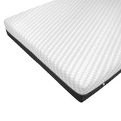 Invigorate 3000 Pocket Spring Hybrid Mattress - OAT Home