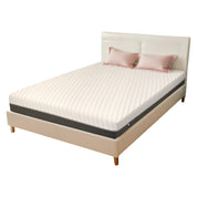 Invigorate 3000 Pocket Spring Hybrid Mattress - OAT Home