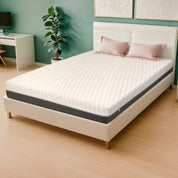 Invigorate 3000 Pocket Spring Hybrid Mattress - OAT Home