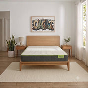 LimeCore Pocket Spring Mattress in a Box