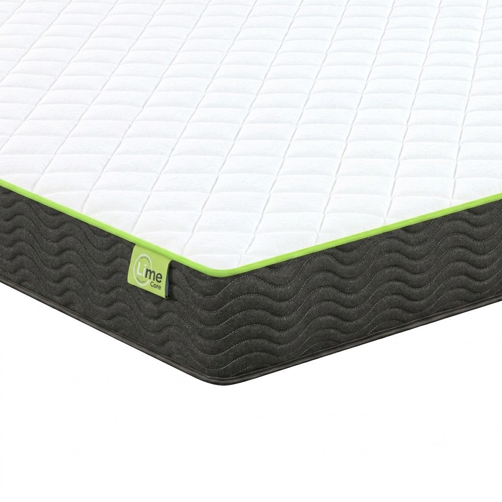 LimeCore Pocket Spring Mattress in a Box