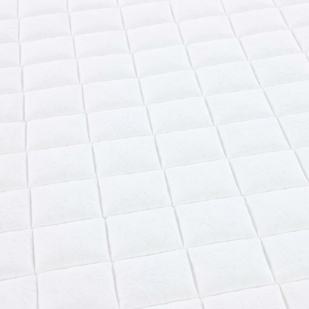 LimeCore Pocket Spring Mattress in a Box