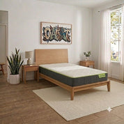 LimeCore Pocket Spring Mattress in a Box