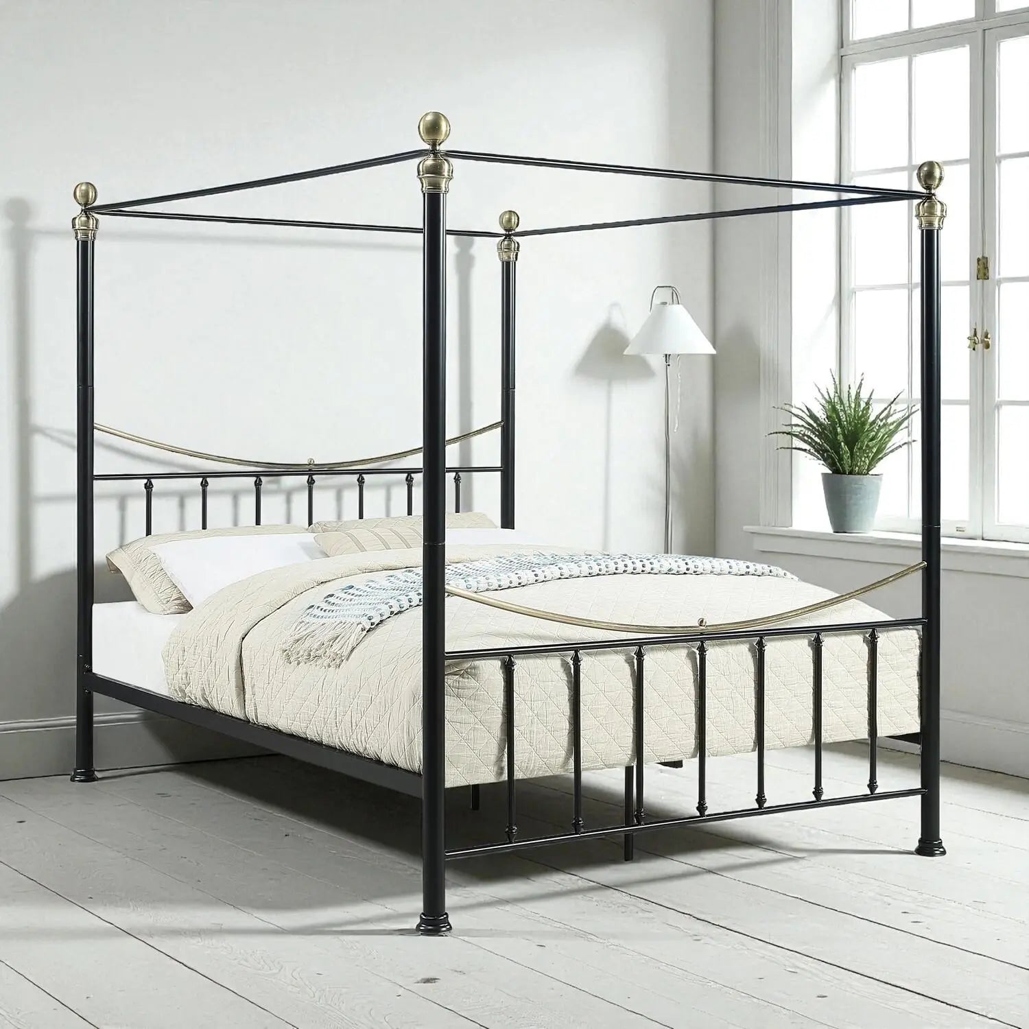 Marylebone_Black_4_Poster_Bed_Frame_2.jpg