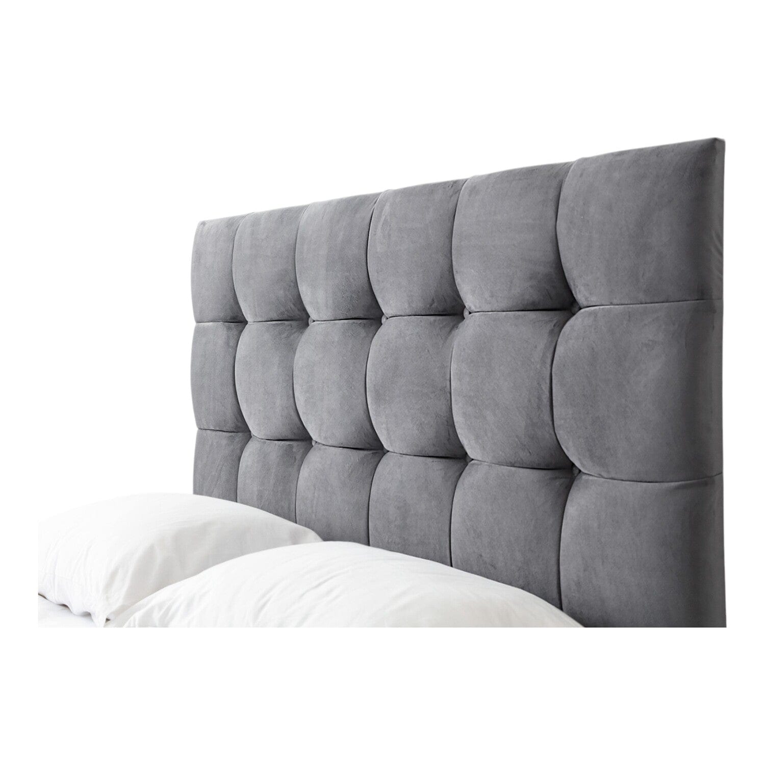 Narberth Upholstered Bed Frame
