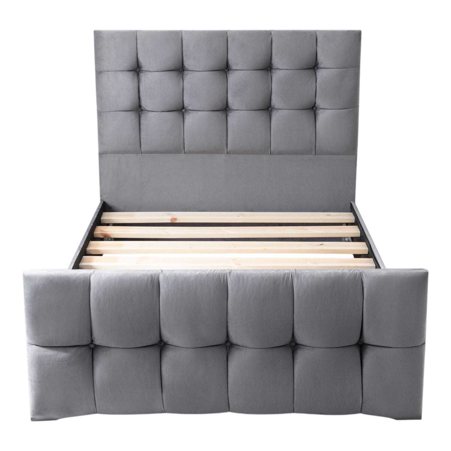 Narberth Upholstered Bed Frame