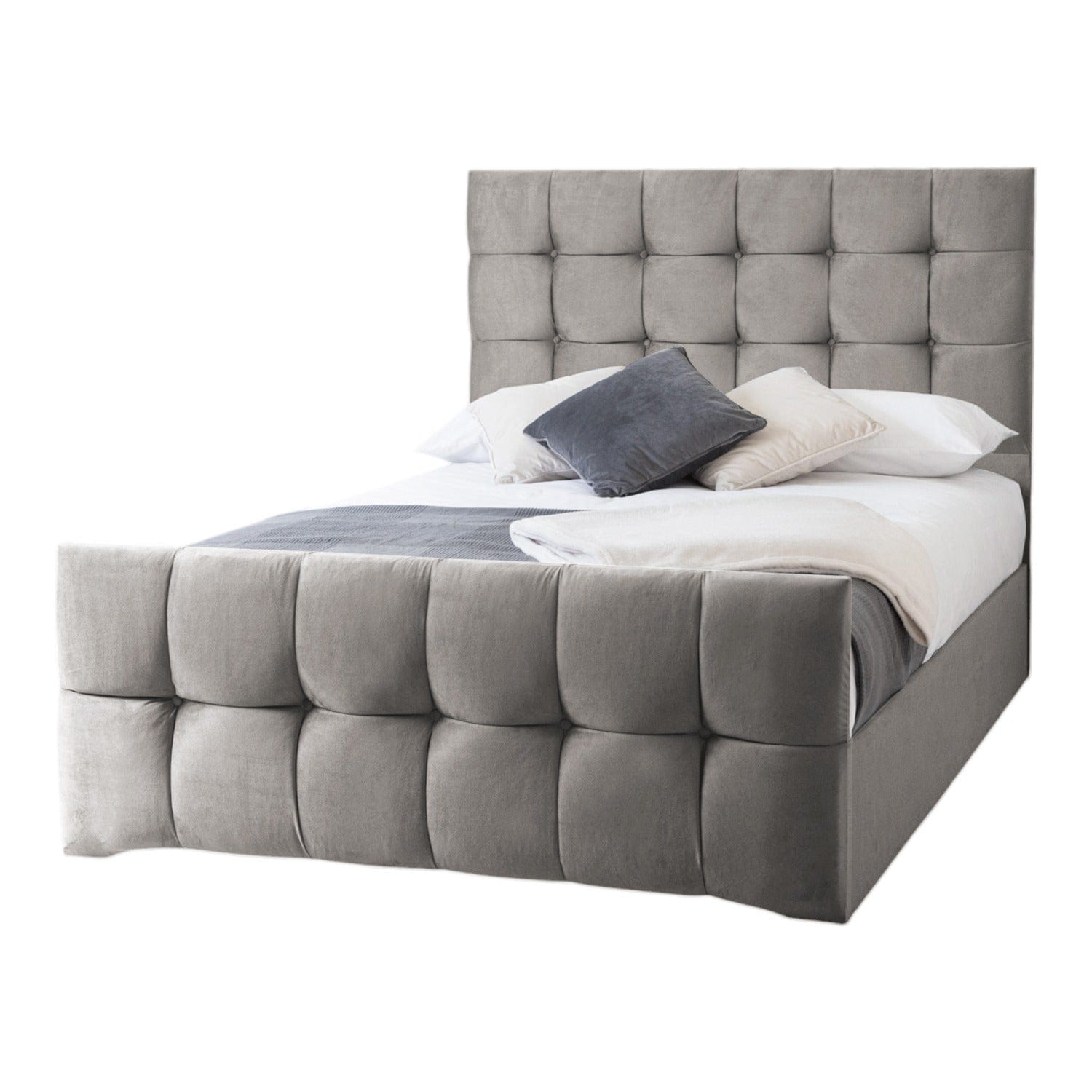 Narberth Upholstered Bed Frame