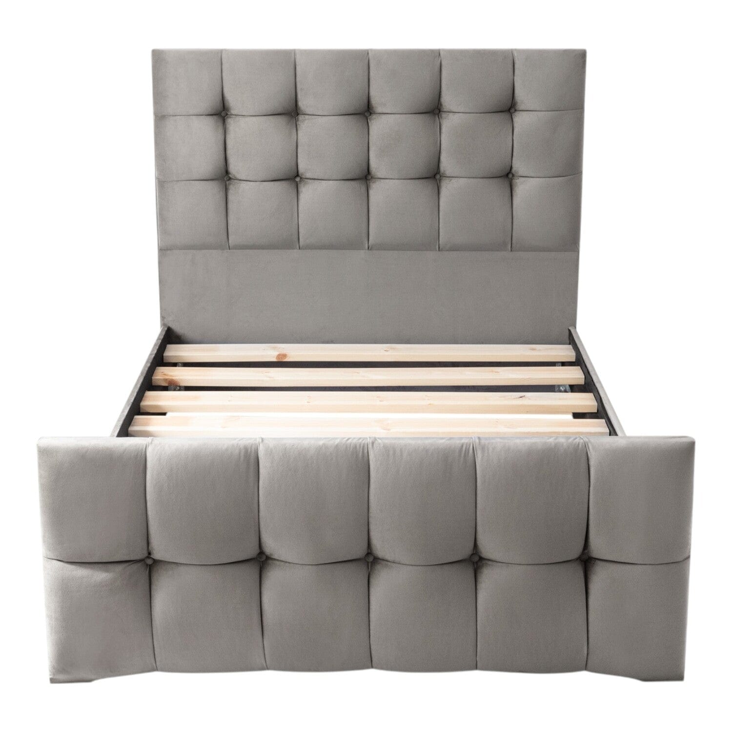 Narberth Upholstered Bed Frame