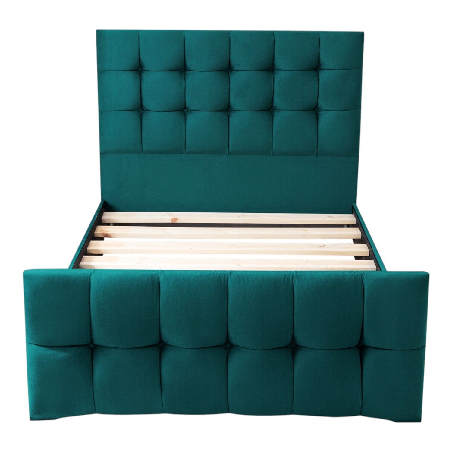 Narberth Upholstered Bed Frame
