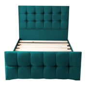 Narberth Upholstered Bed Frame