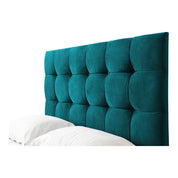 Narberth Upholstered Bed Frame