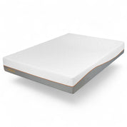 Oberon 2000 Pocket Spring Hybrid Mattress 