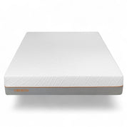Oberon 2000 Pocket Spring Hybrid Mattress 