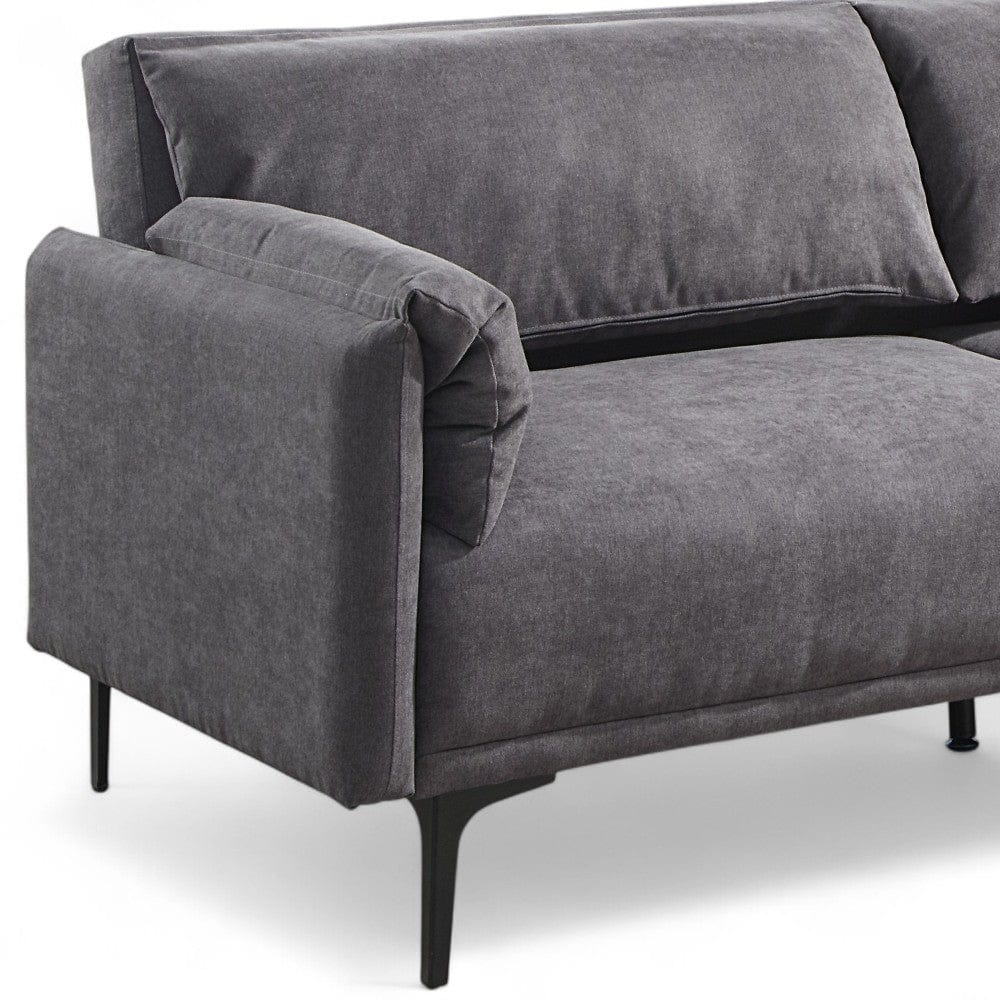 Padstow Upholstered Sofa Bed 