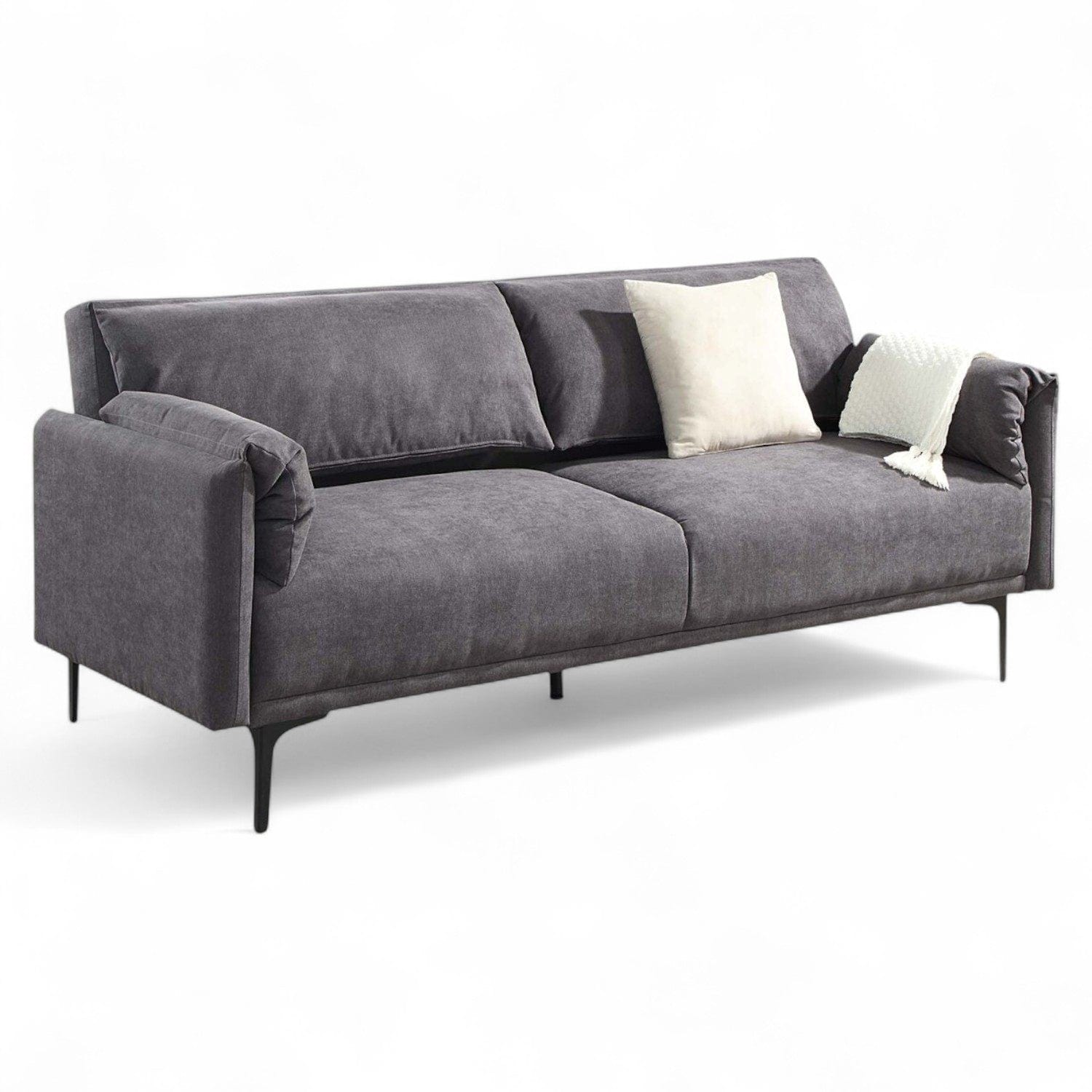 Padstow Upholstered Sofa Bed 