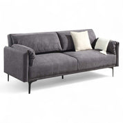 Padstow Upholstered Sofa Bed 